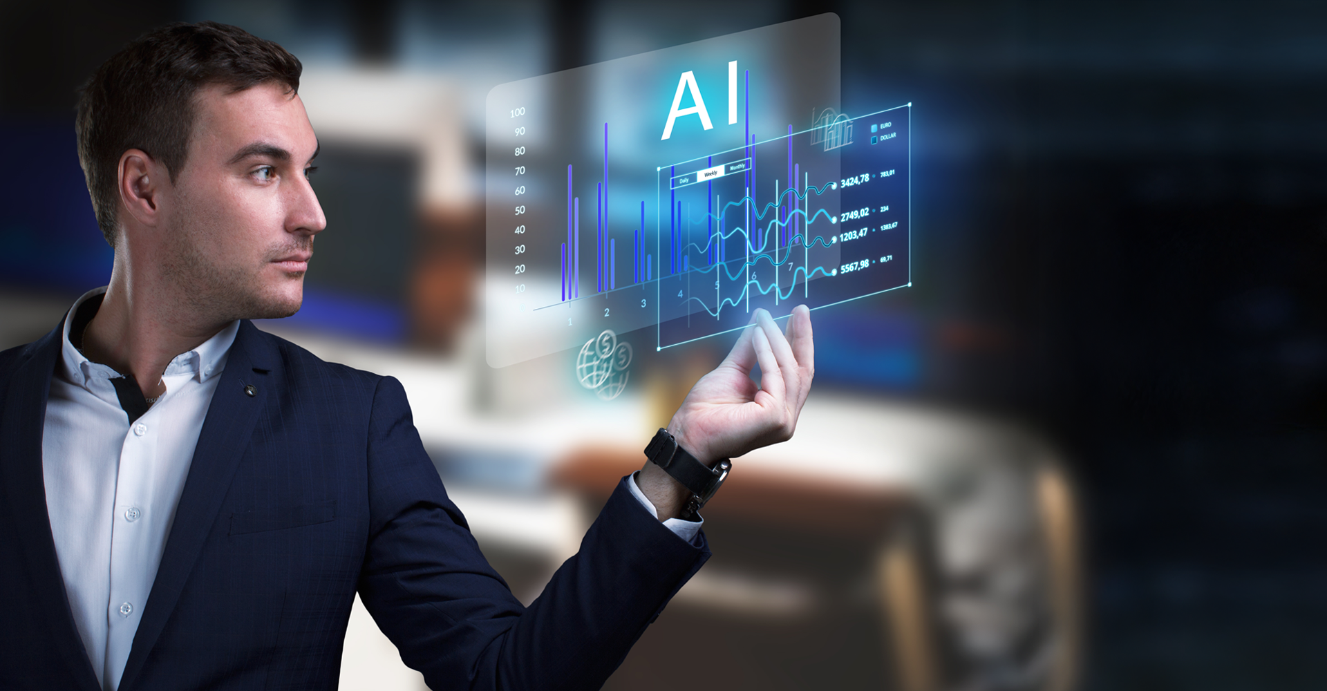 AI Transformation From Vision to RealWorld Value Jade Global